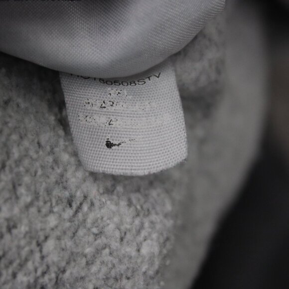 Nike Sweatpants Mens 2XL XXL Gray Drawstring Cotton/Polyester w/ 32" inseam - Picture 10 of 11